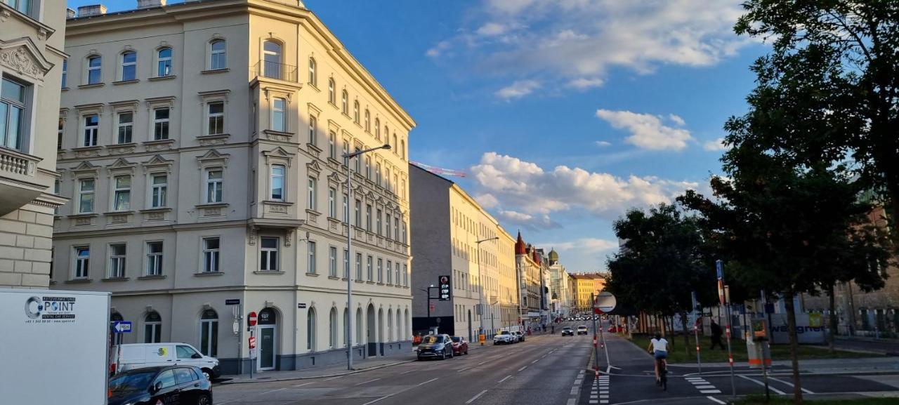 Vienna Royal Apartment - Opera Viena Exterior foto